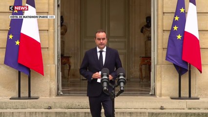 Démission de Sébastien Lecornu : quelles options pour Emmanuel Macron ?