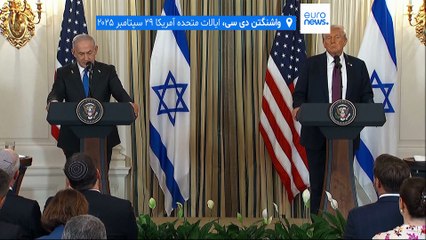 مجله خبری| ۱۵ مهر ۱۴۰۴ (۷ اکتبر ۲۰۲۵) - بامدادی