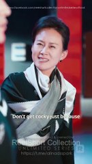 The Prodigy's Rebellion Full Chinese Drama - English Sub