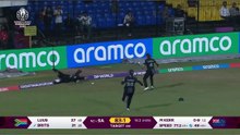 Woman's Cricket New Zealand Vs South Africa