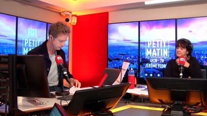 Le monde en marche du 07 octobre 2025