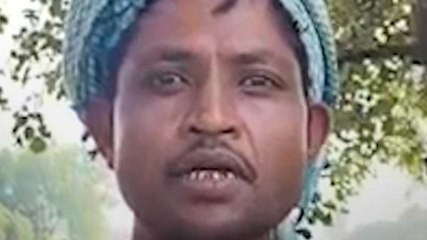 'बीवी नागिन बन जाती है साहब', फरियाद लेकर पहुंचा पति