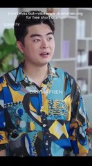 Not Here to Save the World Chinese Drama - English Sub