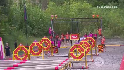 Desafío 2025 Capitulo 69