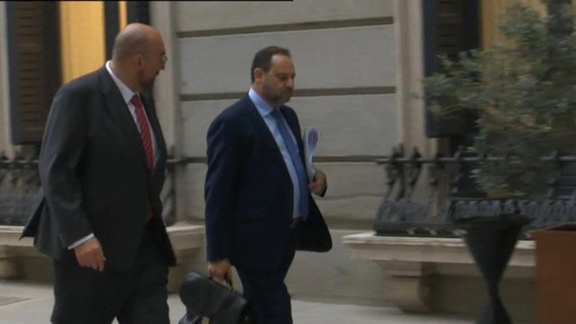 El Supremo vuelve a citar a Ábalos y a Koldo para que aclaren sus ingresos en metálico