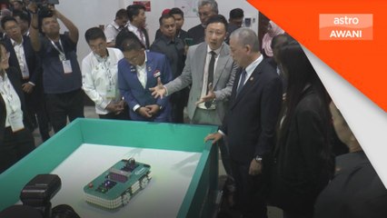 Ekspo Inovasi dan Pengkomersialan Negara (NICE 2025): Pacu Evolusi Ekosistem Inovasi Malaysia