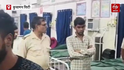 जिम में भाजपा नेता को मारी गोली, हुई मौत, कुछ दिन पहले मिली थी धमकी