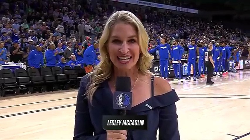 THUNDER at MAVERICKS | FULL GAME HIGHLIGHTS | October 6, 2025