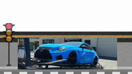 How Tow Experts Get You Back on the Road Safely