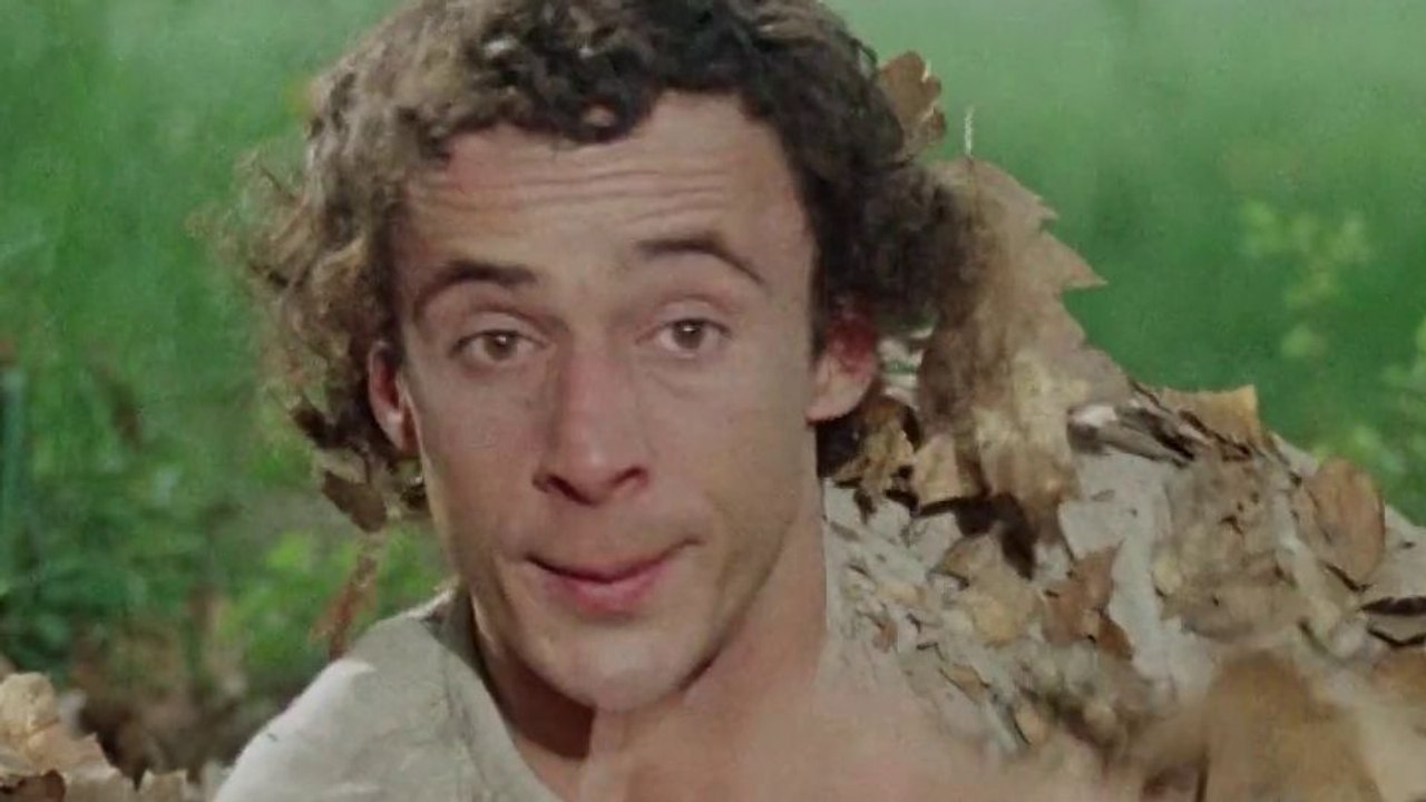 Die Schwarze Mühle Trailer DF