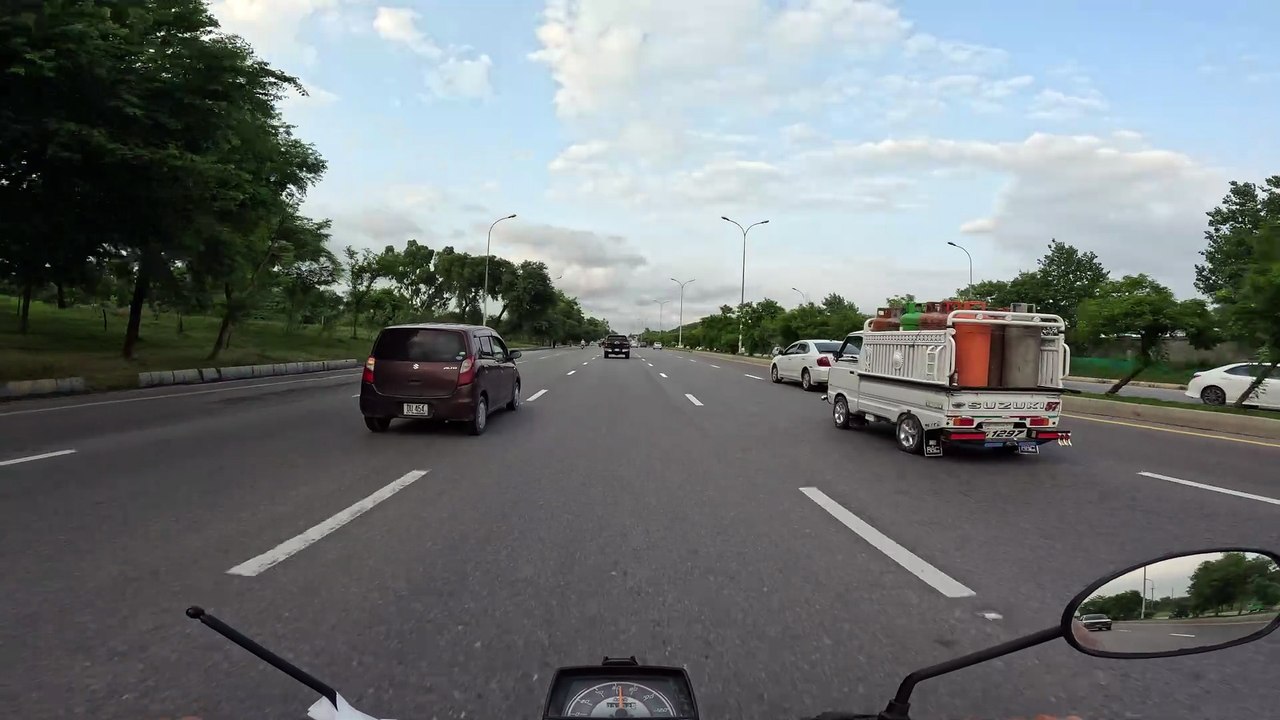 Long Way