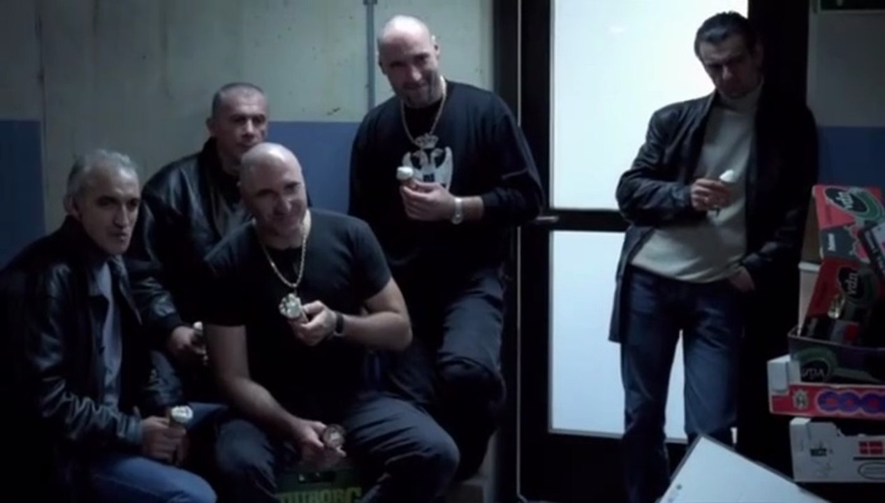 In China Essen Sie Hunde 2 (2005) #GanzerFilm #Deutsch #HD