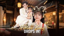 Little Girl Big Fortune Chinese Drama - English Sub
