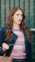 Sustituta Accidental para Alfa - #abel #shortfilm