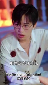 It was clearly a family marriage, but he doted on her dearly. After seven years of accidental amnesia, he completely forgot about her and treated her tenderness as a stranger. She was heartbroken and hid her pregnant belly and walked away alone. He sudden