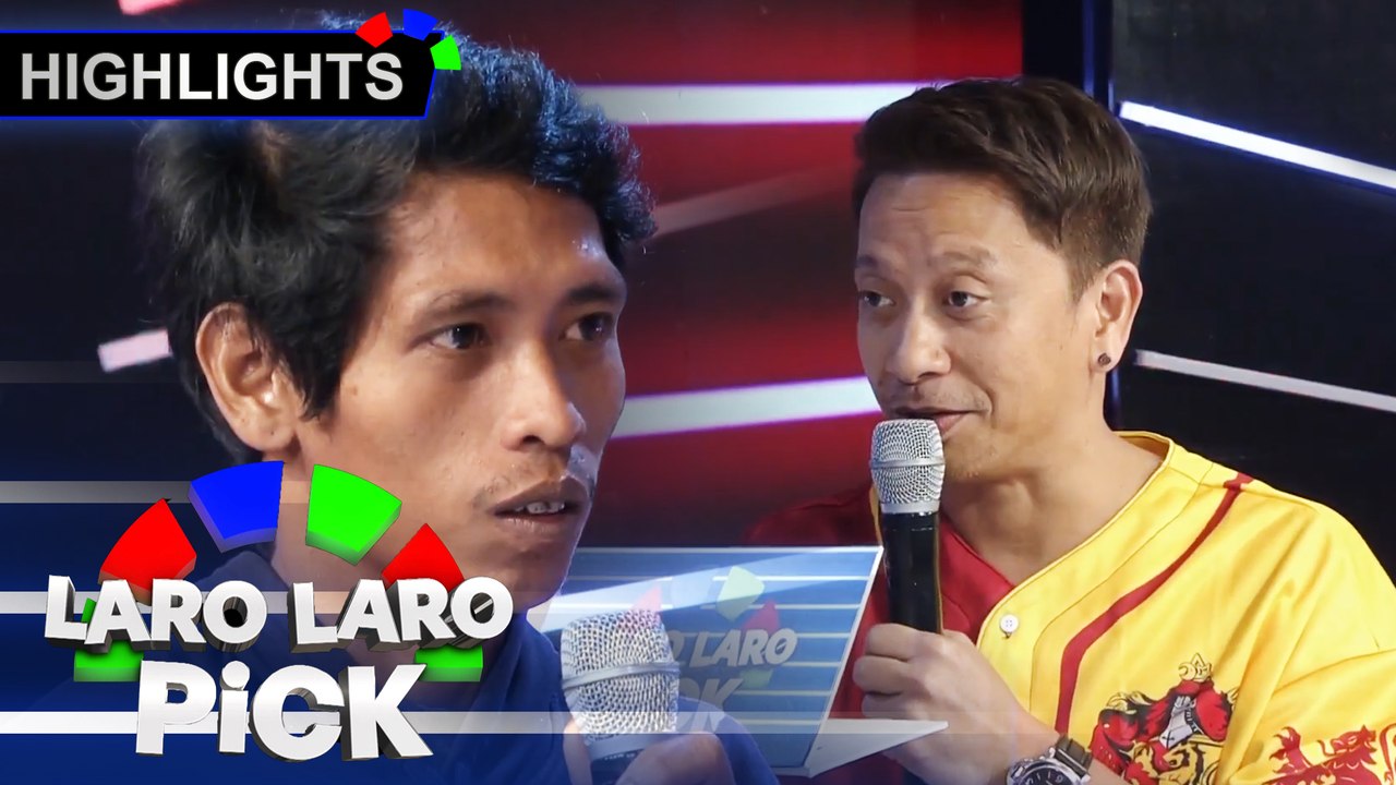 SAYANG! Bingo, muntik na mag-uwi ng 150k sa Laro Laro Pick | It’s Showtime | Laro Laro Pick