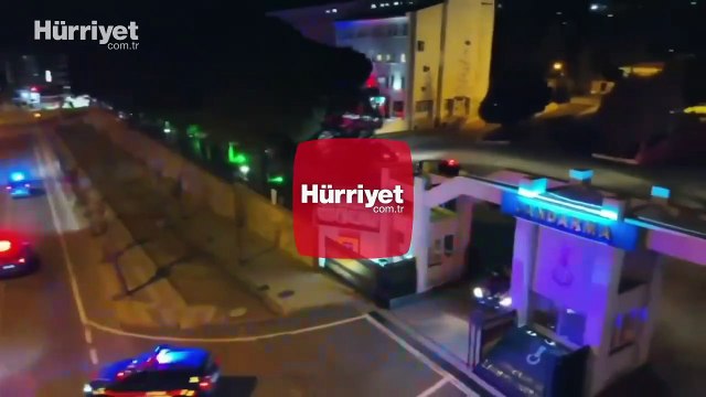 Organize suç örgütlerine yönelik operasyon: 78 şüpheli yakalandı, 46'sı tutuklandı