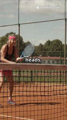 Karolína Muchová 🎾 | The Rise of a Czech Tennis Star 🌟