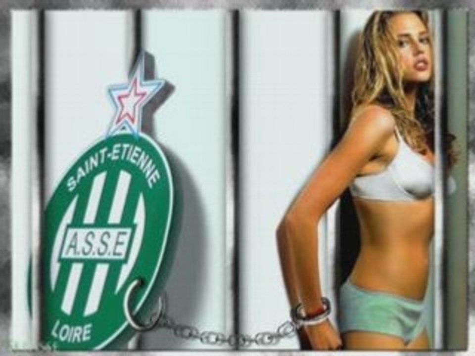 Les verts