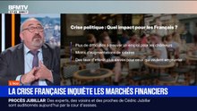 Comment l'instabilité politique impacte les marchés financiers