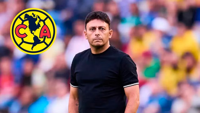 Ángel Villacampa advierte a Tigres Femenil tras victoria sobre Rayadas: Jugamos en casa y somos el América