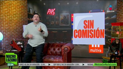 Multiva y BanCoppel se suman a Multired. David Páramo habla sobre el tema
