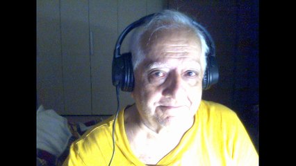 Emociones.Roberto Carlos cover calafate 2025