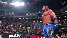 WWE RAW 06 OCTOBER 2025 FULL SHOWS PART 2