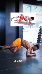 From KlickPin CF Shred belly fat💪 in 2025 _ Abs workout Workout videos Stomach workout