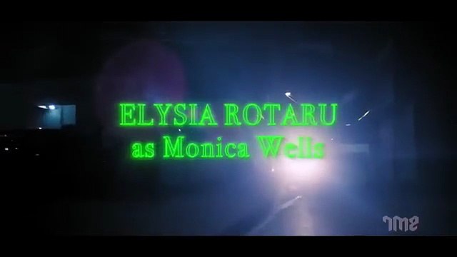 RELIC (2025) Full Hindi Dubbed Movie - New Released Hollywood Action Thriller Blockbuster HD