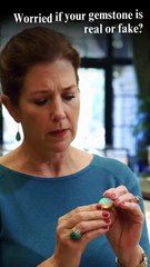 How to Check If Your Gemstone Is Real or Fake?