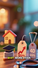 Why the Middle Class Is Disappearing Fast 💸