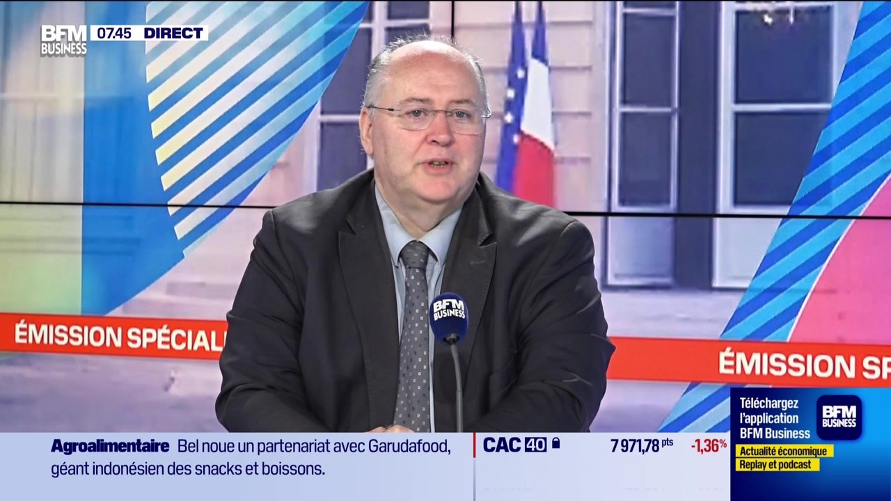 Anne-Sophie Alsif (BDO France) et Christian Parisot (Aurel BGC) : Obligataire, pas de vent de panique - 07/10