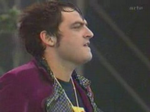 Mathieu Chedid - Danse sur Machistador