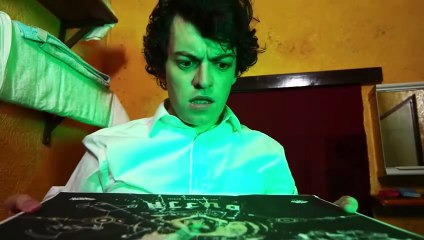 My Bloody Banjo | movie | 2015 | Official Trailer