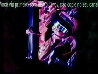 Vinheta do Festival de Sucessos (1977 - 1989)