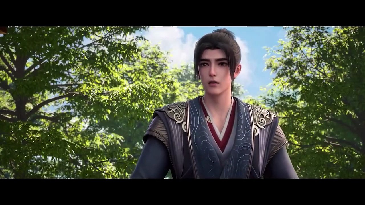 Tomb Of Fallen Gods S2 2024 Eps 16-20 Sub Indo