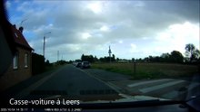 Leers casse-voiture