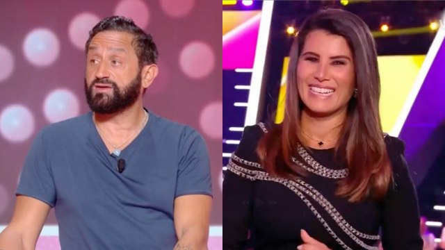 Cyril Hanouna et Karine Ferri réconciliés ? “On est devenus potes !”