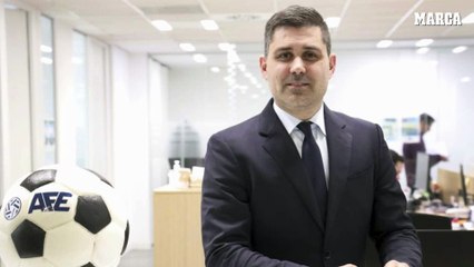 Roberto Gómez señala a David Aganzo