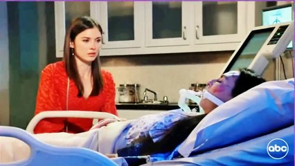 General Hospital Spoilers🔴_  Nathan &  Willow Team Up – New
