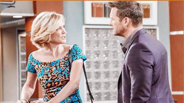 ‘DOOL’ Weekly Spoilers Update🔴_ JJ’s Dilemma, Holly’s ,