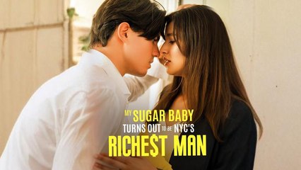 My Sugar Baby Turns Out to be LA's Richest Man (2025)