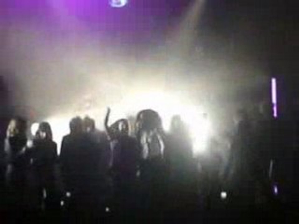 amel bent ambiance