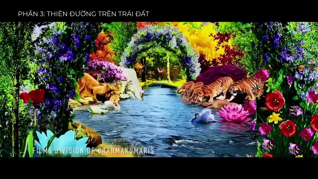 Thượng Đế, Chúa Tể của muôn thần