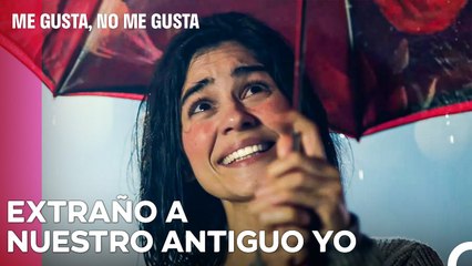 Deniz Recuerda Los Viejos Recuerdos - Me gusta, No Me Gusta