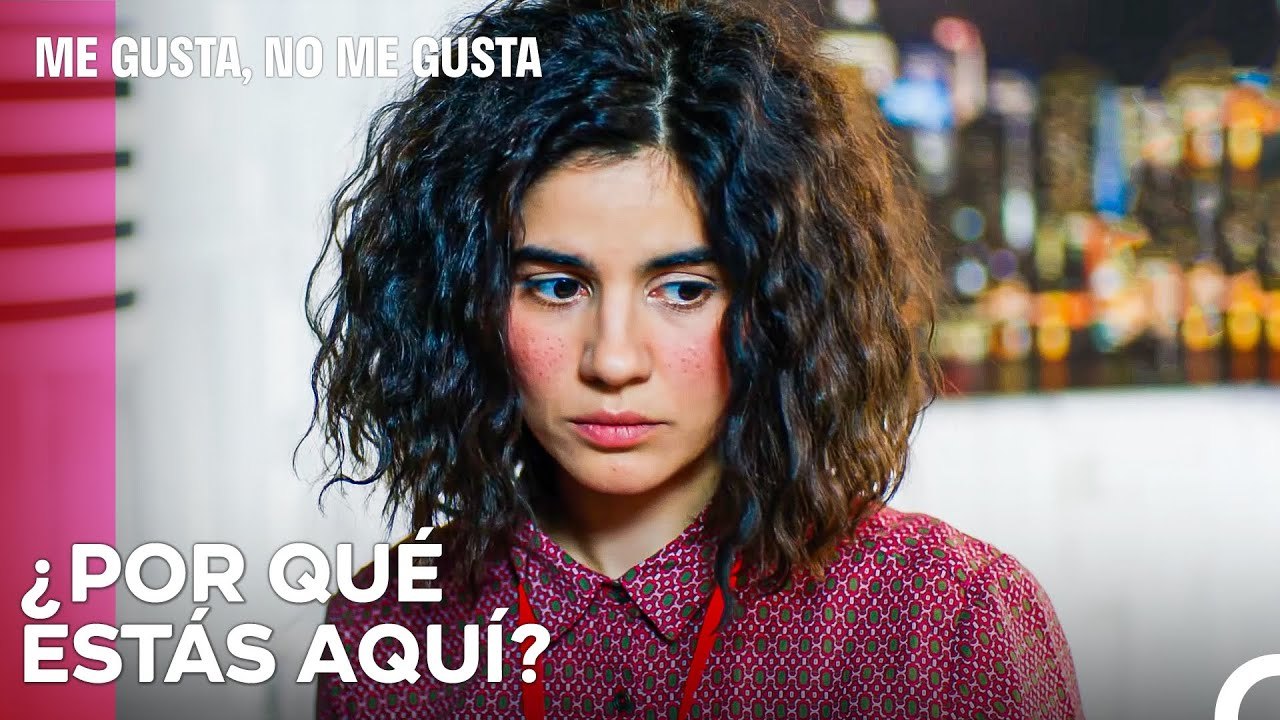 Yiğit regañó a Deniz 😢 - Me gusta, No Me Gusta