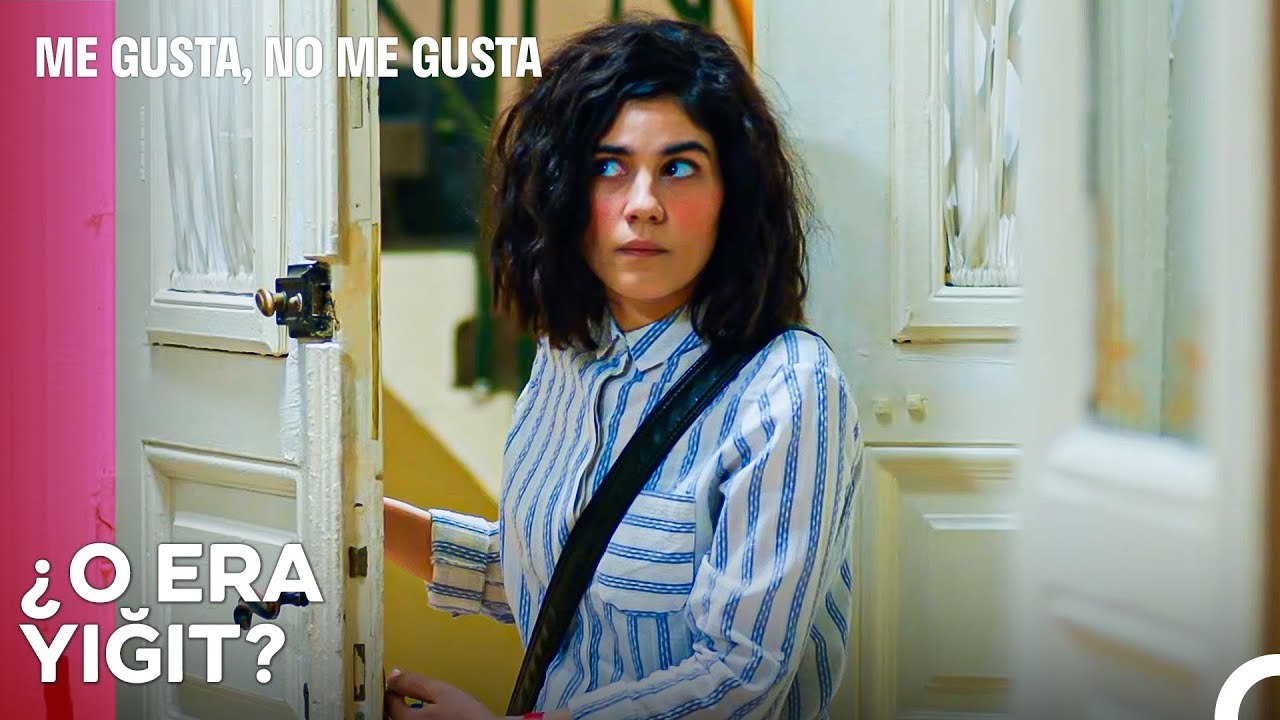 ¡Adivina Quién Estaba En Casa! - Me gusta, No Me Gusta