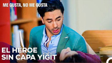 Deniz Se Encontró En Los Brazos De Yiğit - Me gusta, No Me Gusta