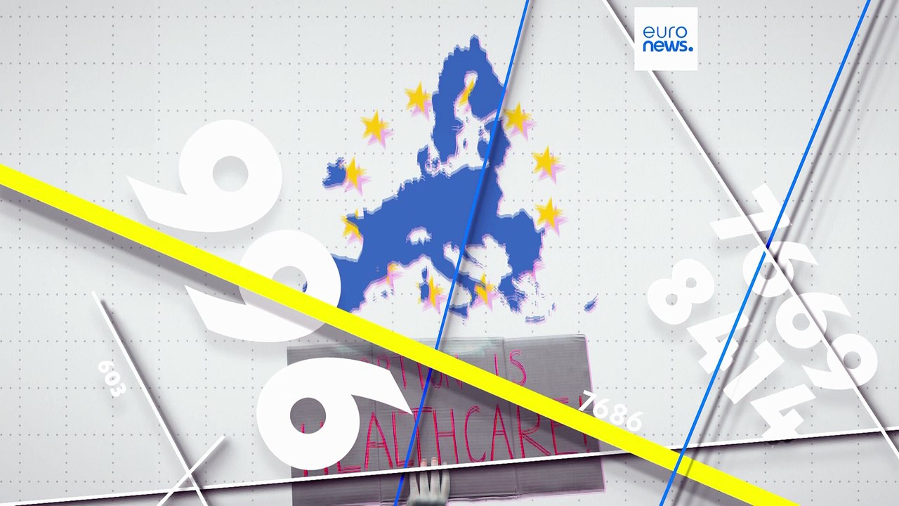Wie steht es um Abtreibungsrechte in der EU?